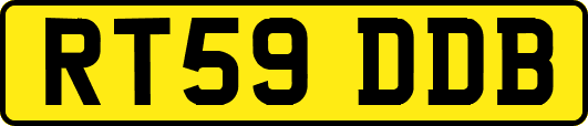 RT59DDB