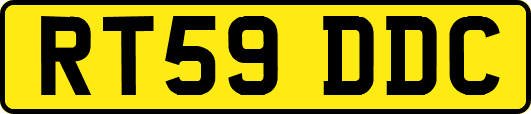 RT59DDC