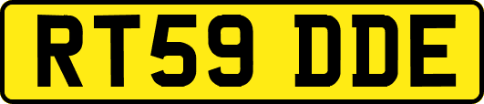 RT59DDE