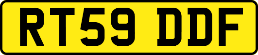 RT59DDF
