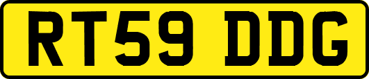 RT59DDG