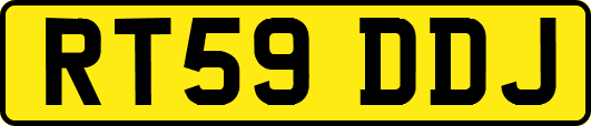 RT59DDJ