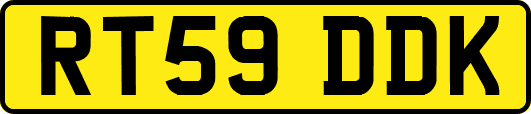 RT59DDK