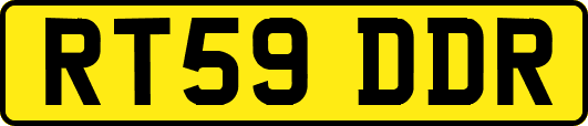 RT59DDR