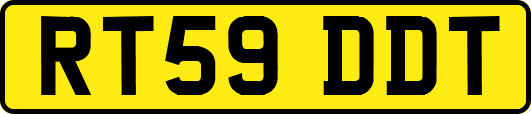 RT59DDT