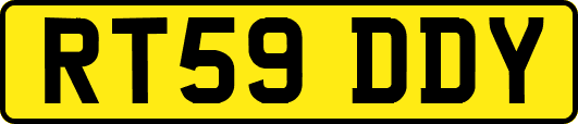 RT59DDY