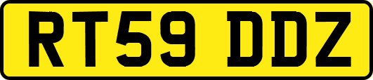 RT59DDZ
