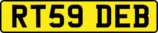 RT59DEB