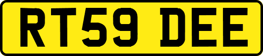 RT59DEE