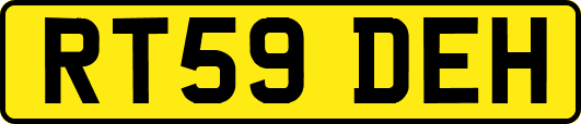 RT59DEH