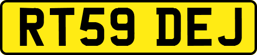 RT59DEJ