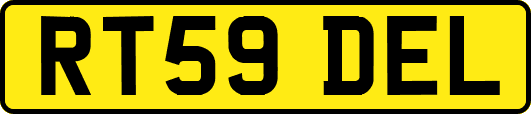 RT59DEL