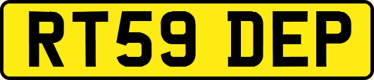 RT59DEP