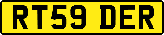 RT59DER
