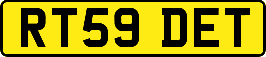 RT59DET
