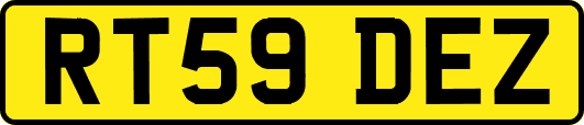 RT59DEZ