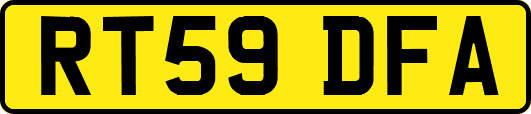 RT59DFA