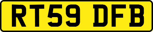 RT59DFB