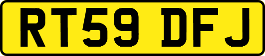 RT59DFJ