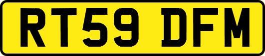 RT59DFM