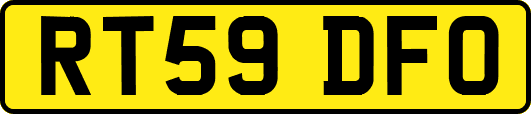 RT59DFO