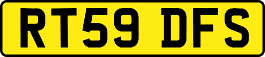 RT59DFS