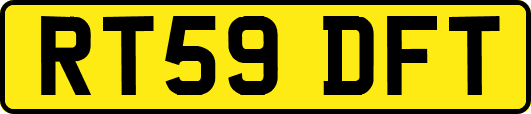 RT59DFT
