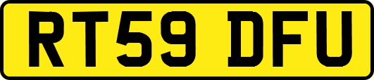 RT59DFU