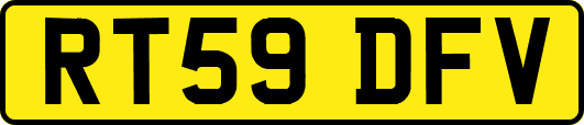 RT59DFV