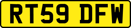 RT59DFW