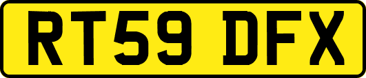 RT59DFX