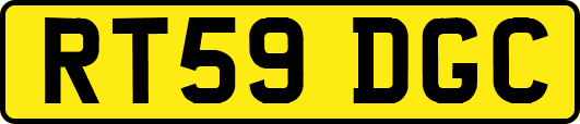 RT59DGC