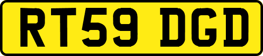 RT59DGD