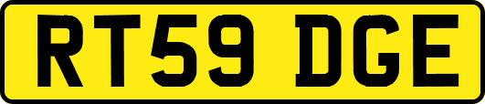 RT59DGE