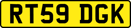 RT59DGK