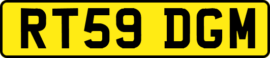 RT59DGM