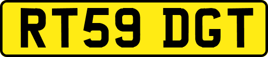 RT59DGT