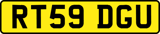 RT59DGU