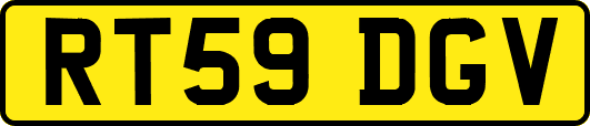 RT59DGV