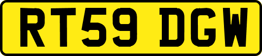 RT59DGW