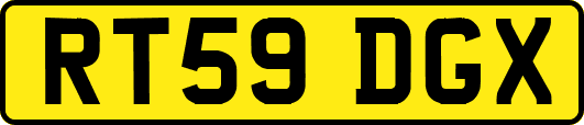 RT59DGX