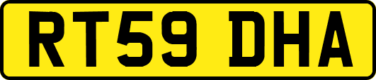 RT59DHA