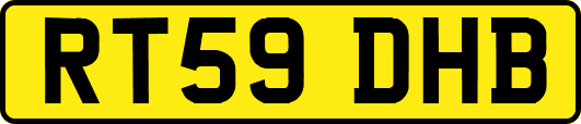 RT59DHB