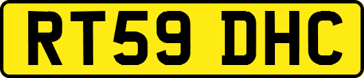 RT59DHC