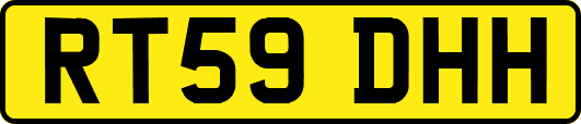 RT59DHH