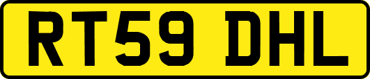 RT59DHL