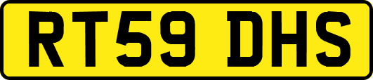 RT59DHS