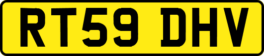 RT59DHV