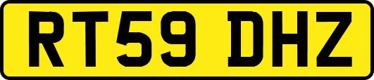 RT59DHZ