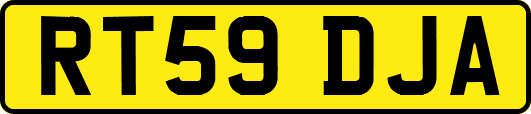 RT59DJA